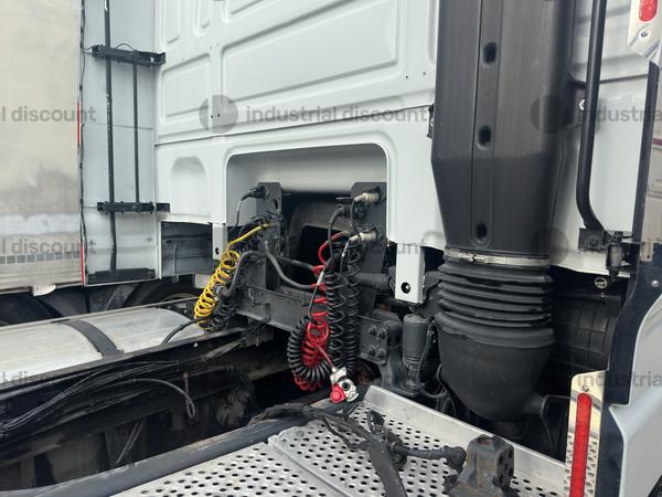 13#9792 Trattore stradale DAF in vendita - foto 6