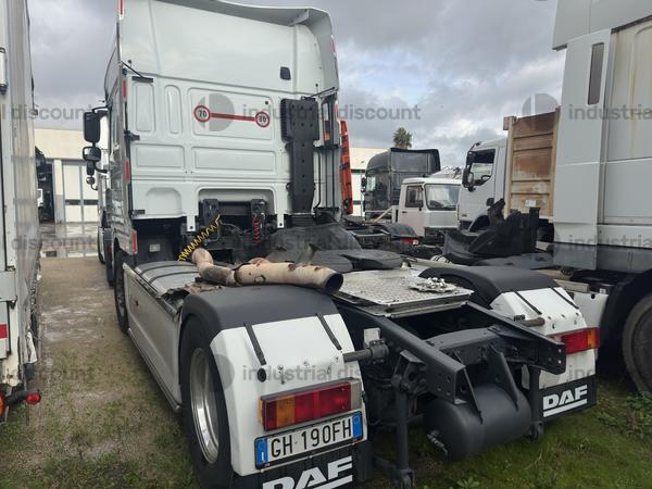 13#9792 Trattore stradale DAF in vendita - foto 8