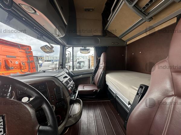 13#9792 Trattore stradale DAF in vendita - foto 13