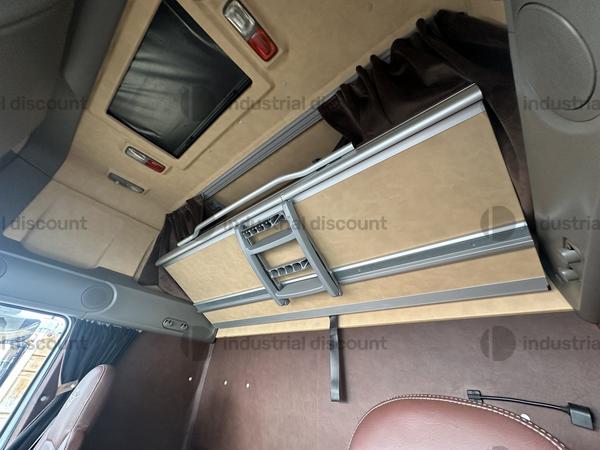 13#9792 Trattore stradale DAF in vendita - foto 14