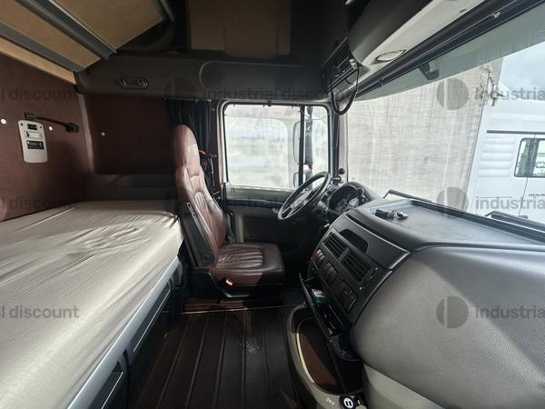 13#9792 Trattore stradale DAF in vendita - foto 18