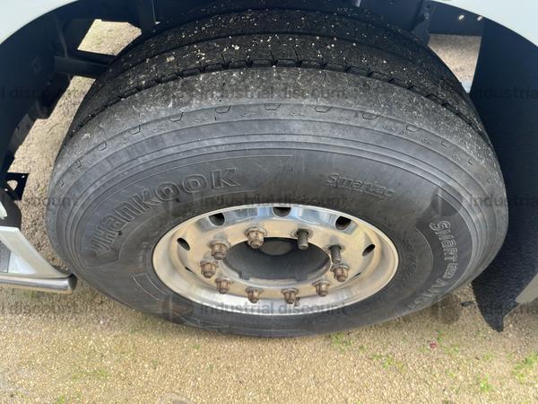 13#9792 Trattore stradale DAF in vendita - foto 19