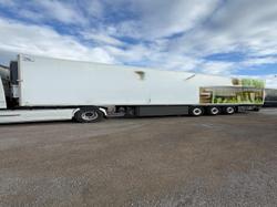 Semirimorchio Lamberet - Lotto 14 (Asta 9792)