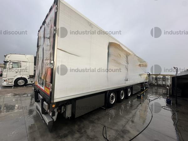 15#9792 Semirimorchio Lamberet in vendita - foto 3