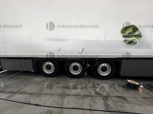 15#9792 Semirimorchio Lamberet in vendita - foto 4