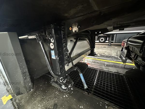 15#9792 Semirimorchio Lamberet in vendita - foto 6