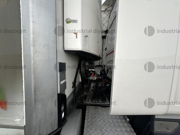 15#9792 Semirimorchio Lamberet in vendita - foto 7