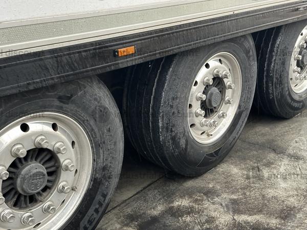 15#9792 Semirimorchio Lamberet in vendita - foto 13