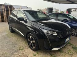 Autovettura Peugeot 3008 - Lotto 16 (Asta 9792)