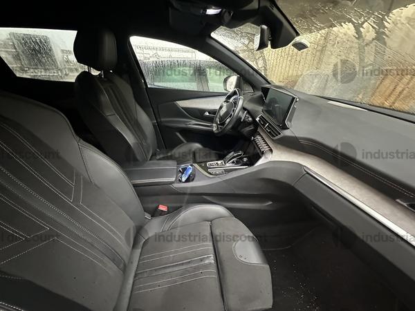 16#9792 Autovettura Peugeot 3008 in vendita - foto 5