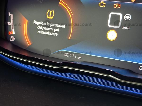 16#9792 Autovettura Peugeot 3008 in vendita - foto 6