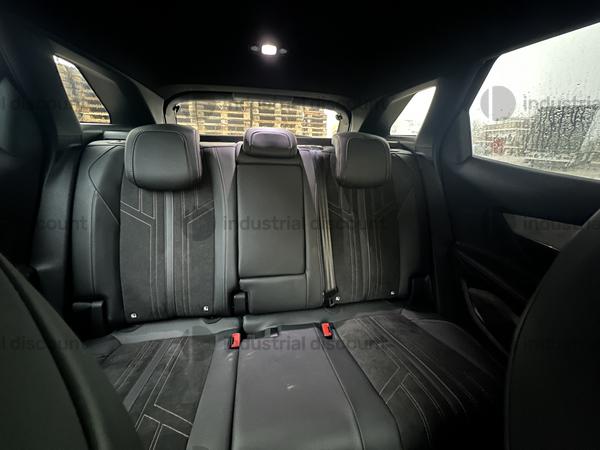 16#9792 Autovettura Peugeot 3008 in vendita - foto 9