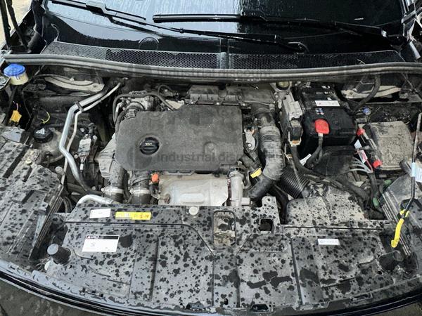 16#9792 Autovettura Peugeot 3008 in vendita - foto 12