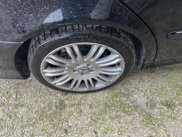 17#9792 Autovettura Mercedes E320 in vendita - foto 4