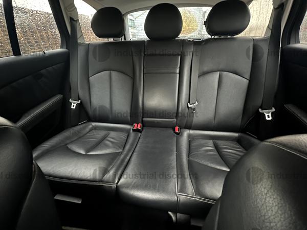 17#9792 Autovettura Mercedes E320 in vendita - foto 11