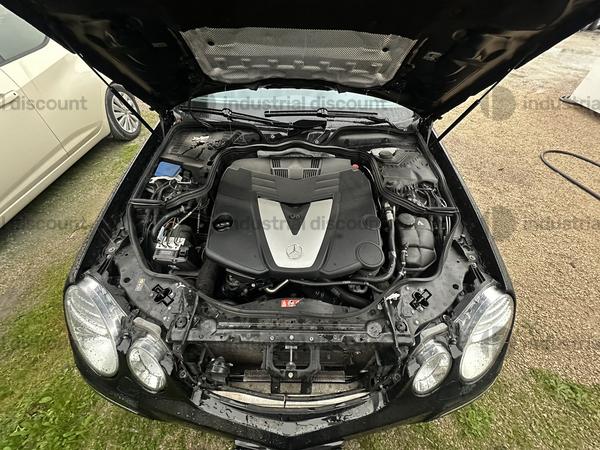 17#9792 Autovettura Mercedes E320 in vendita - foto 12