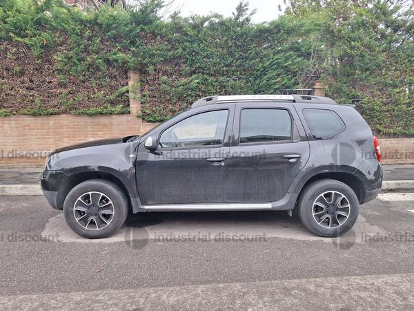 1#9794 Autovettura Dacia Duster in vendita - foto 2