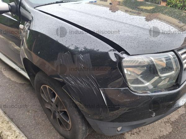 1#9794 Autovettura Dacia Duster in vendita - foto 6