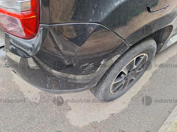 1#9794 Autovettura Dacia Duster in vendita - foto 7