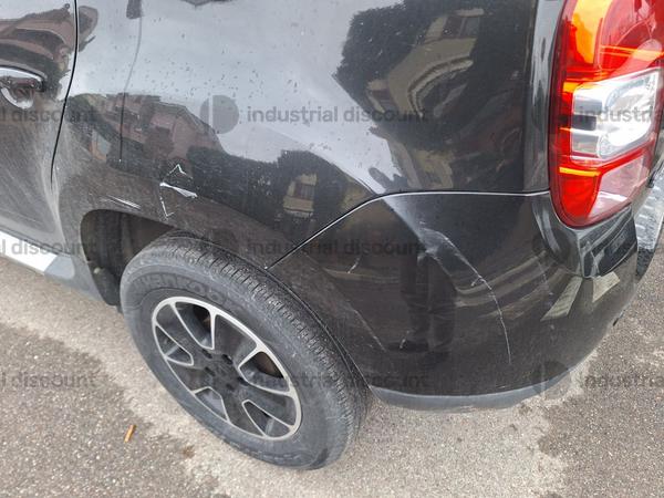 1#9794 Autovettura Dacia Duster in vendita - foto 9