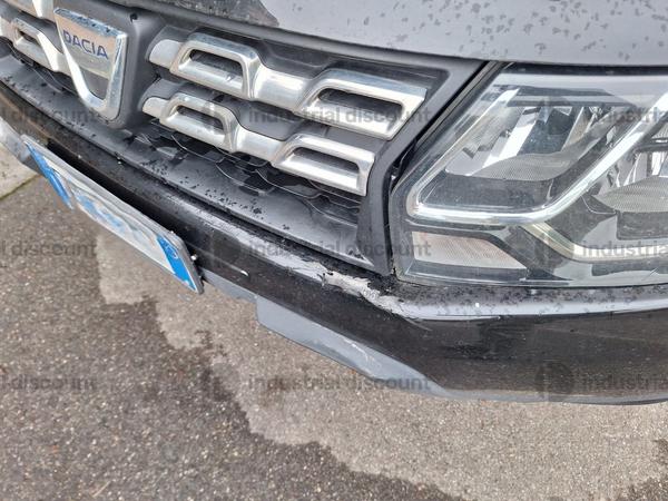 1#9794 Autovettura Dacia Duster in vendita - foto 10
