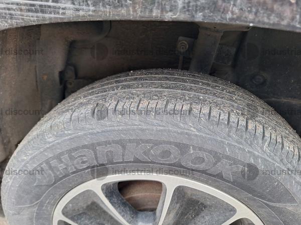 1#9794 Autovettura Dacia Duster in vendita - foto 11