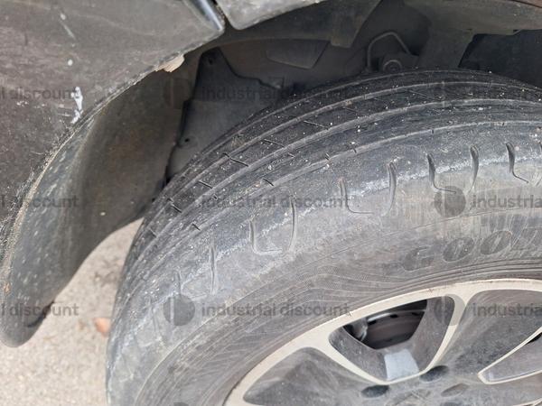 1#9794 Autovettura Dacia Duster in vendita - foto 12