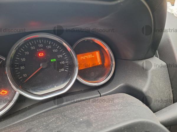 1#9794 Autovettura Dacia Duster in vendita - foto 13