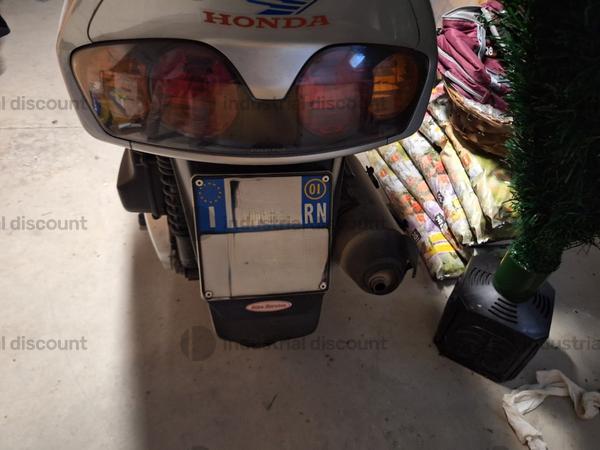 2#9794 Motociclo Honda in vendita - foto 2