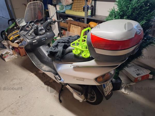 2#9794 Motociclo Honda in vendita - foto 3