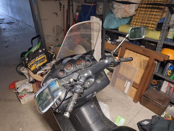 2#9794 Motociclo Honda in vendita - foto 5