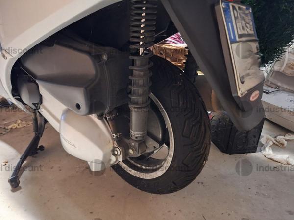 2#9794 Motociclo Honda in vendita - foto 8