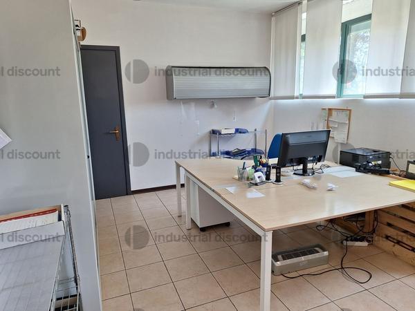 Arredi ufficio in vendita