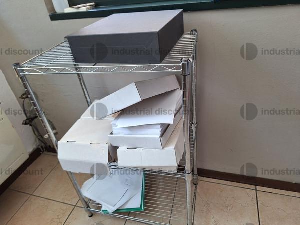 2#9795 Arredamento e macchine elettroniche da ufficio in vendita - foto 3