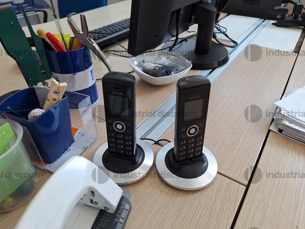 2#9795 Arredamento e macchine elettroniche da ufficio in vendita - foto 7