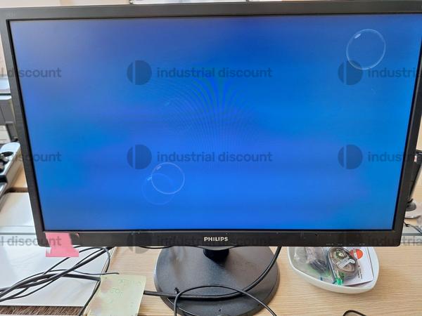 2#9795 Arredamento e macchine elettroniche da ufficio in vendita - foto 10