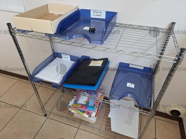 2#9795 Arredamento e macchine elettroniche da ufficio in vendita - foto 14