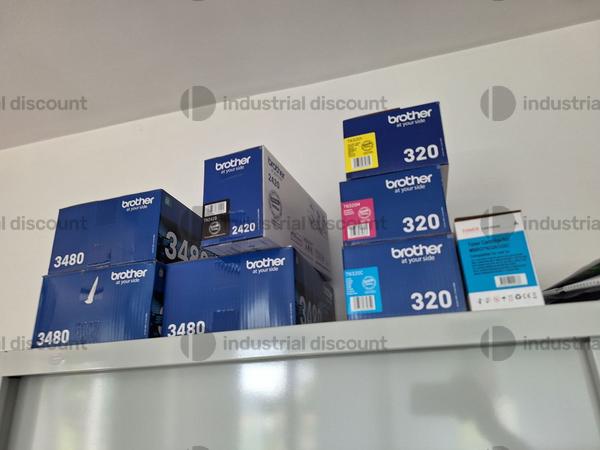 2#9795 Arredamento e macchine elettroniche da ufficio in vendita - foto 17