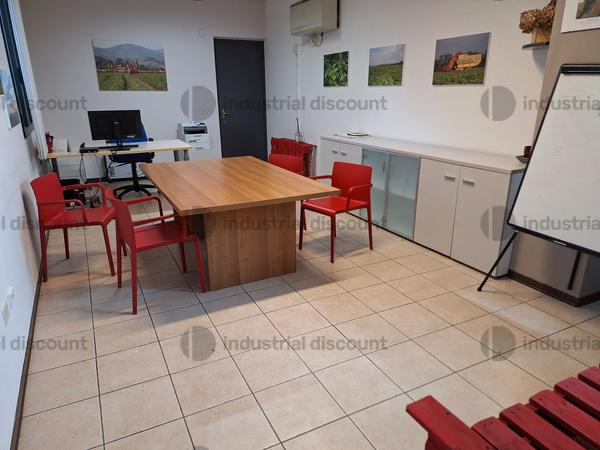 2#9795 Arredamento e macchine elettroniche da ufficio in vendita - foto 18