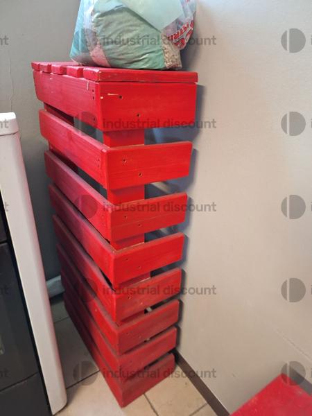 2#9795 Arredamento e macchine elettroniche da ufficio in vendita - foto 20