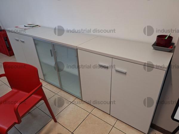 2#9795 Arredamento e macchine elettroniche da ufficio in vendita - foto 24