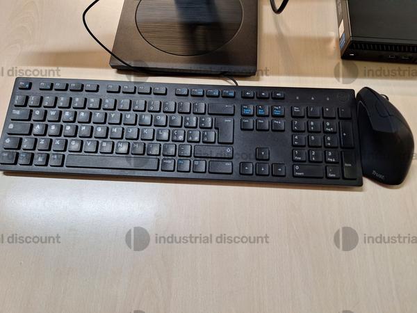 2#9795 Arredamento e macchine elettroniche da ufficio in vendita - foto 33