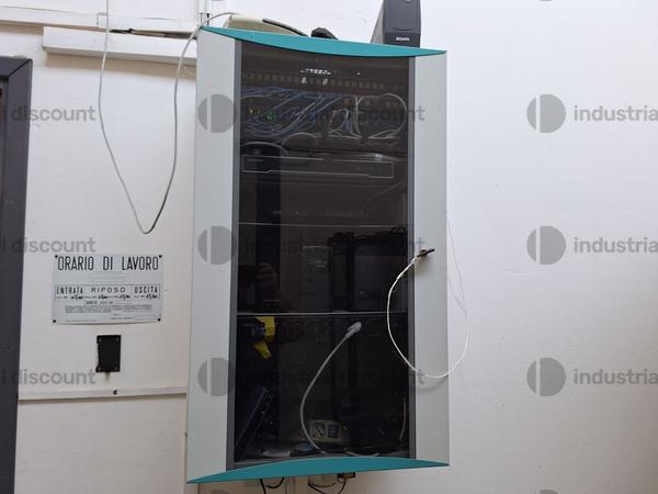 2#9795 Arredamento e macchine elettroniche da ufficio in vendita - foto 36