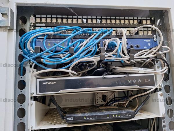 2#9795 Arredamento e macchine elettroniche da ufficio in vendita - foto 37