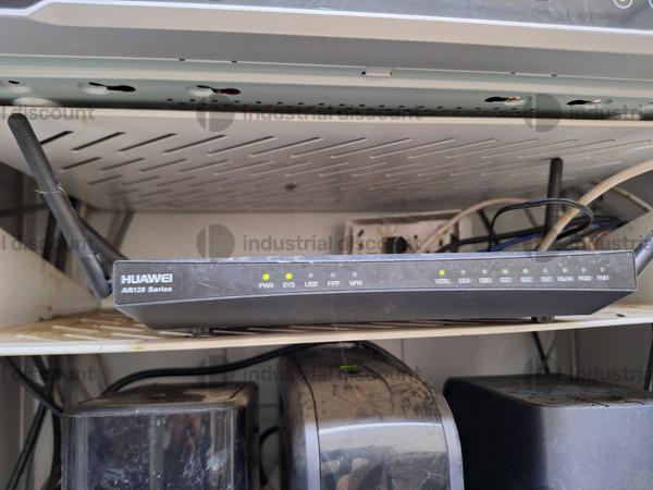 2#9795 Arredamento e macchine elettroniche da ufficio in vendita - foto 38