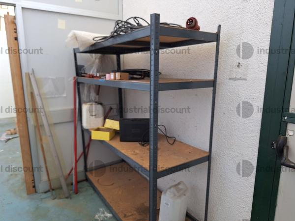 2#9795 Arredamento e macchine elettroniche da ufficio in vendita - foto 41