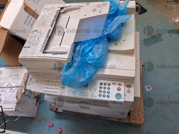 2#9795 Arredamento e macchine elettroniche da ufficio in vendita - foto 42