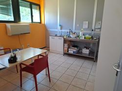 Arredamento  ufficio e strumenti di laboratorio - Lotto 35 (Asta 9795)