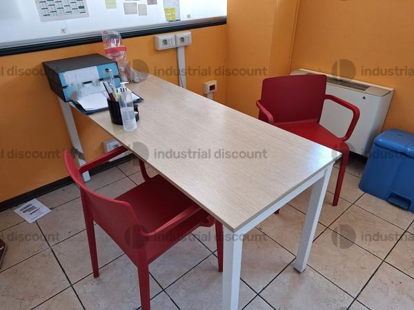 35#9795 Arredamento  ufficio e strumenti di laboratorio in vendita - foto 2