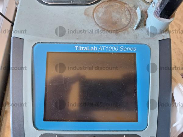 35#9795 Arredamento  ufficio e strumenti di laboratorio in vendita - foto 5